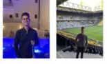 Ce a pățit un tânăr într-o sală de sport: „Am fost dat afară din sala de sport pentru că m-am holbat la o femeie, dar sunt orb'