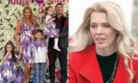 Valentina Pelinel și Alina Vidican, întâlnire de gradul zero în SUA: „Vom închiria o casă pentru toți patru'