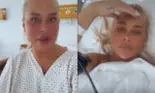Restricții pentru Vica Blochina după ce și-a micșorat stomacul. Ce i-a interzis medicul: „La asta nu cred că rezist! Nu se poate'