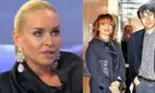 Vica Blochina rupe tăcerea despre Victor Pițurcă, după ce timp de 16 ani i-a fost amantă: „Eu am fost lângă el și l-am iubit'