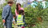 Gestul făcut de Kate Middleton când un copil i-a cerut autograf