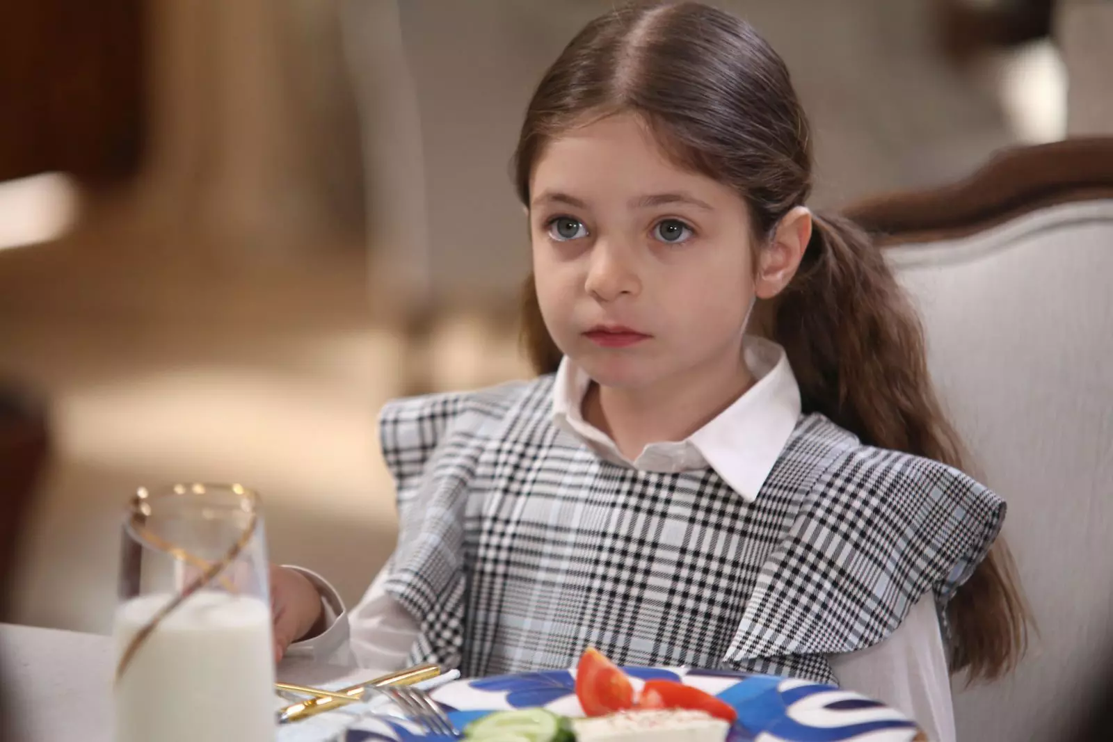 Дочь Посла Турецкий Сериал 2 Сезон На Русском
