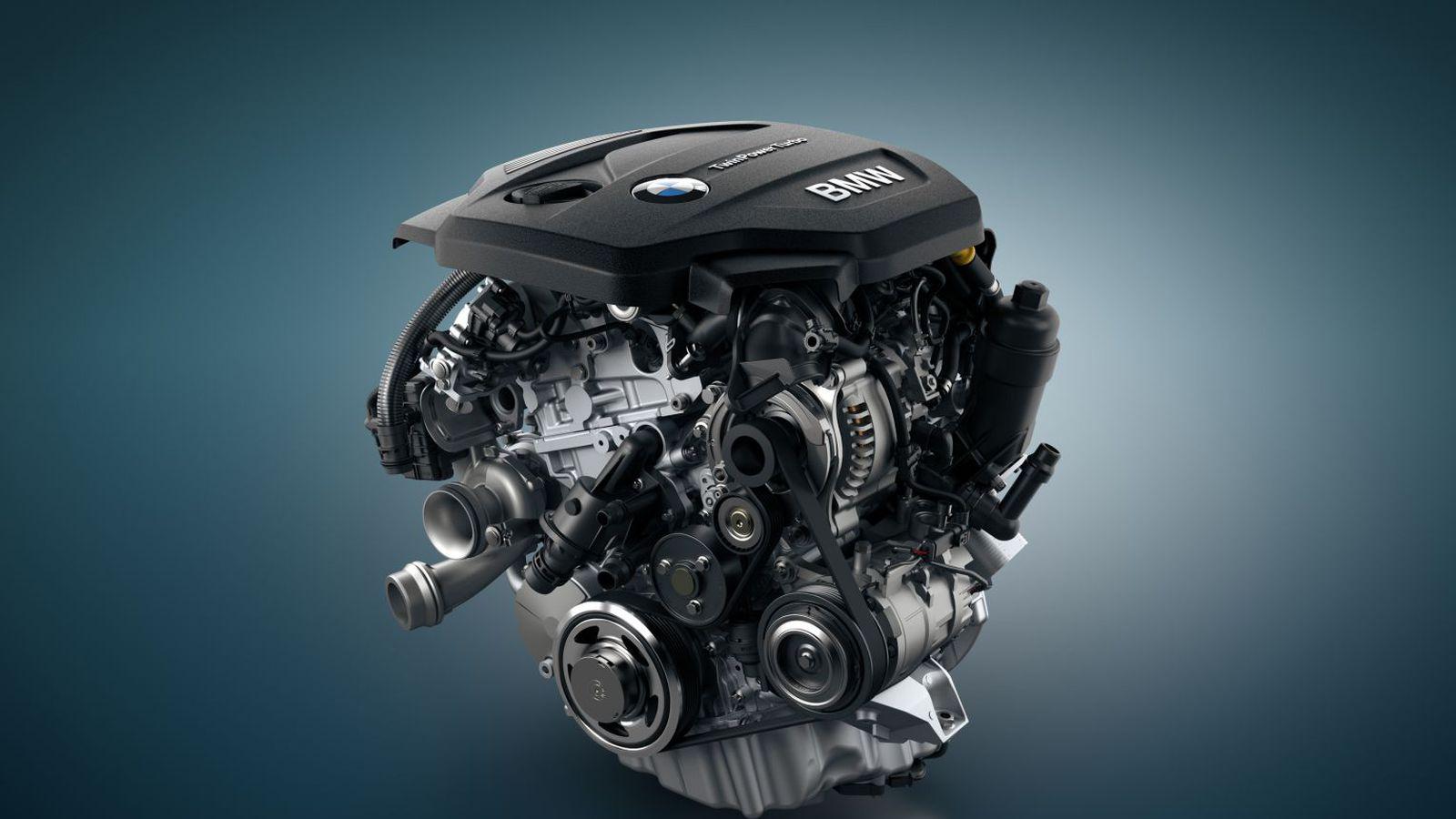 Cele Mai Bune Motoare Diesel Bmw