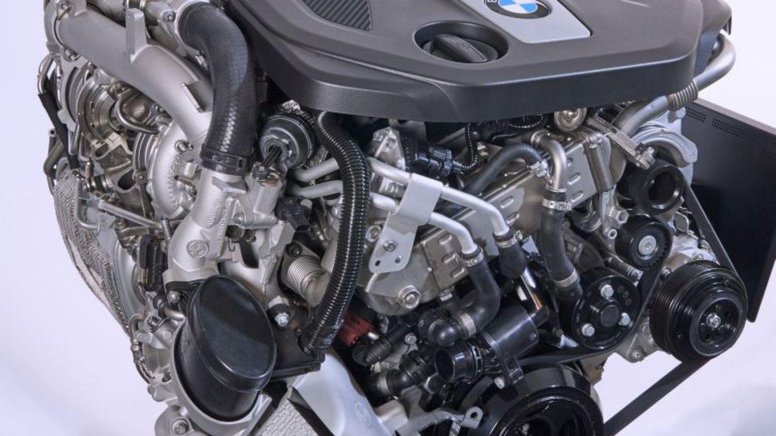 Cele Mai Bune Motoare Diesel Bmw