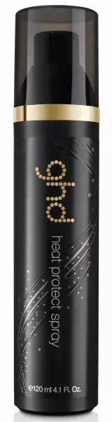 Spray protecție termică, ghd, Heat Protection Spray, 100 lei