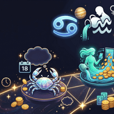 Horoscop 17 iulie. O zodie își vede visul împlinit, alta riscă o decizie pe care o va regreta