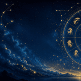 Universul împarte jackpotul iubirii: Patru zodii își întâlnesc destinul până la finalul lui iulie 2026!