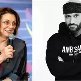 Mihai Bendeac, atac devastator la adresa lui Carmen Tănase! Ce a scris actorul după ce Nadia Comăneci a înlocuit-o pe vedetă la Românii au Talent
