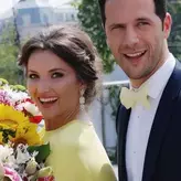 Cum s-au cunoscut Adrian Nartea și soția sa, Alina. Au fost la un pas de despărțire și au cerut ajutorul unui terapeut de cuplu