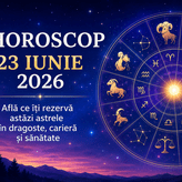 Horoscop 23 iunie 2026. Leii trebuie să ceară ajutor, iar o zodie este avertizată să renunțe la iluzii