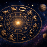 Horoscopul zilei de vineri, 26 iunie 2026. Berbecii se agață de trecut, Leii au nevoie urgentă de odihnă / Previziuni complete