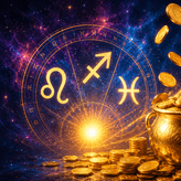 Trei zodii își schimbă radical relația cu banii de azi! Astrologii anunță o perioadă de claritate și decizii financiare majore