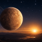 Mercur retrograd în iulie 2026. Datele cheie la care trebuie să fim atenți, potrivit astrologilor