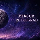 Mercur retrograd în iulie 2026 aduce schimbări radicale. Trei zodii își rescriu destinul în această vară