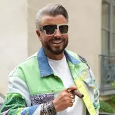 Cătălin Botezatu a analizat ținutele lui Nicușor Dan. Cine este de vină pentru gafele de stil