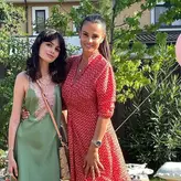 Anca Serea scoate o avere din buzunar! Fiica ei, Sarah, se mută în Italia. Taxa uriașă pe care o plătește la una dintre cele mai exclusiviste școli de modă
