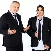 Damian Drăghici și Cristina Stroe s-au căsătorit în secret. Anunțul făcut printr-o fotografie cu pizza