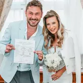 Momentul de sinceritate al Anei Baniciu despre momentele grele din mariajul cu Edy Kovacs: „Se întâmplă, dar se iartă!”