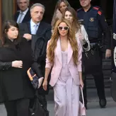 Shakira și Gerard Piqué, din nou în fața judecătorilor, la aproape patru ani de la acordul privind copiii. Ce cere artista