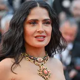 Salma Hayek a devenit bunică la 59 de ani. Prima imagine cu nepotul actriței. Ce alt eveniment a avut loc în mare secret în familia vedetei