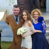 Primul cuvânt rostit de nepoțelul Ralucăi Moianu. Fosta vedetă de la „Iartă-mă” a dezvăluit totul