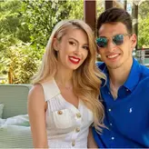 Andreea Bălan și Victor Cornea locuiesc într-o vilă de 850.000 de euro. Ce legătură are Keo cu locuința artistei