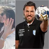 Adi Vasile și Delia Tudose s-au despărțit. Motivul pentru care au decis să nu mai ajungă la altar rămâne secret