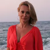 Andreea Esca refuză să își editeze pozele! Cum arată în costum de baie și ce i-a cerut soțului pentru cadrul perfect