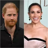 Au aterizat în mare secret! Prințul Harry și Meghan Markle au ajuns în Marea Britanie alături de copii