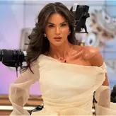Ramona Olaru dă cărțile pe față! Ce atitudine are bărbatul care a cucerit-o: „Tupeul ăla ușor spre nesimțit”