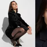 De la Chefi la cuțite, direct într-o bucătărie cu stea Michelin! Marina Luca a început stagiul în restaurantul lui Chef Richard Abou Zaki