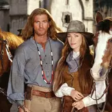 Ce s-a întâmplat cu actorii din „Dr. Quinn”. Jane Seymour și Joe Lando au rămas apropiați, iar unul dintre foștii copii-vedetă a renunțat la actorie