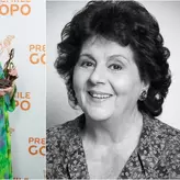 Adela Mărculescu a murit. Actrița Teatrului Național București avea 87 de ani