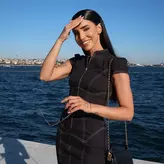 Viața Adelinei Pestrițu la Istanbul: Prezentatoarea noului show de la Pro TV s-a mutat cu familia! Cu ce vedetă din România s-a întâlnit în Turcia
