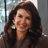 Alina Chivulescu împlinește 53 de ani. Imagini rare cu actrița la 30 de ani și în 2014, înainte de rolul din „Ana, mi-ai fost scrisă în ADN”