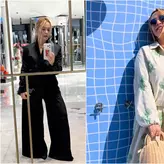 Cum a slăbit Andreea Esca 9 kilograme fără diete drastice! Alimentele la care a renunțat vedeta Pro TV