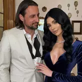 „Încă te aleg”. Denis Ștefan i-a făcut o declarație superbă soției sale, Cristina, după 13 ani de căsnicie