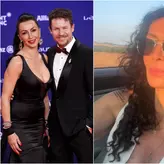 Mihaela Rădulescu, moment copleșitor în Italia. Ce s-a întâmplat când a aprins o lumânare pentru Felix Baumgartner