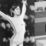 La 50 de ani de la nota 10, Nadia Comăneci dezvăluie de ce tabela de la Montreal a afișat 1.00