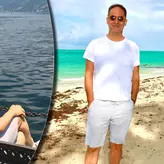 Neti Sandu în Italia, Dan Negru în Mauritius! Unde au fugit vedetele noastre de caniculă în această vară