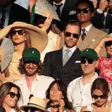 Jennifer Lopez, acuzată de o totală lipsă de maniere! Ce a putut să poarte vedeta la finala de la Wimbledon