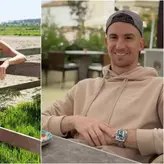 Rareș Cojoc, prima imagine alături de Claudia Dumitru după divorțul de Andreea Popescu. Fotomodelul a publicat fotografia din vacanță