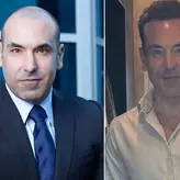 Transformarea uluitoare a lui Rick Hoffman, actorul din Suits. A topit kilogramele și fanii abia l-au recunoscut