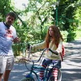 Filmul „Olguța și un bunic de milioane” a intrat în producție. Cine sunt actorii din distribuție. Dana Rogoz și Adrian Nartea, doar două dintre numele implicate