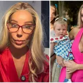 Cum arăta Alina Laufer în urmă cu 16 ani. Ce interveniții estetice și-a făcut de-a lungul timpului: „Nu țin cont de părerea nimănui”