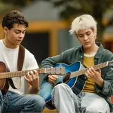 „Camp Rock 3” s-a lansat oficial pe Disney+! Cine sunt tinerii care le calcă pe urme lui Demi Lovato și Joe Jonas