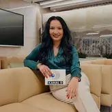 Eva Pavel, prezentatoarea de la Kanal D, mărturisiri dureroase despre drama care i-a schimbat viața: „Dintr-o suferință imensă am învățat să ajut pacienții”. EXCLUSIV