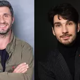 Anghel Damian, dezvăluiri din spatele camerelor! Ce a făcut Dragoș Bucur pentru el la începutul carierei: „A contat enorm”