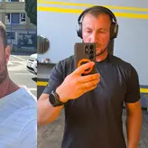 Marian Godină a demisionat din Poliția Română, după aproape 20 de ani. „Sunt cuprins de o senzație incredibilă de libertate și fericire”