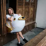Mirela Vaida, dezvăluiri înainte de difuzarea „Asia Express – Drumul Mătăsii”: „La cazare a fost nenorocire! Larve și scorpioni nu voi mai mânca niciodată”. EXCLUSIV